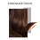 Wella COLOR FRESH MASK Masque couleur naturel chocolat 150 ml 3