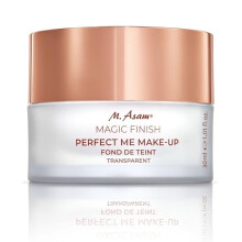 M. Asam Magic Finish Perfect Me Primer (1,01 Fl Oz) - Make-up Hydrating Face Foundation Primer til en fejlfri hud Ideel til touch-ups med slrend