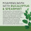 Foaming Bath Eucalyptus 1L 10