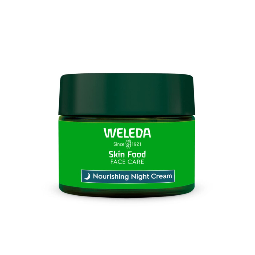 Weleda Cream Skin Food Nourishing Night