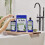 Foaming Bath Eucalyptus 1L 7