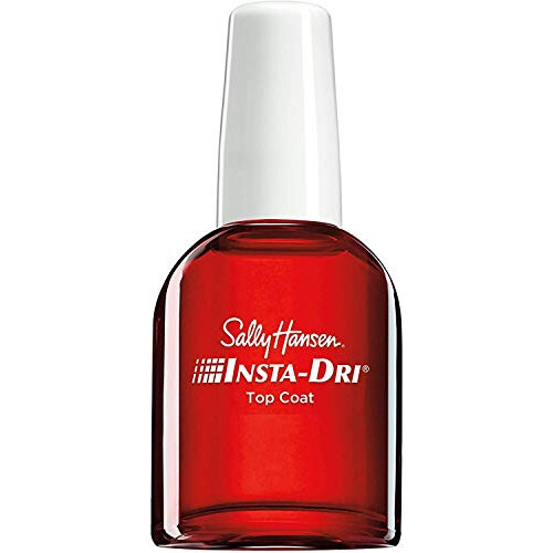 Insta-Dri Top Coat, 13.3ml