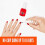 Insta-Dri Top Coat, 13.3ml 4