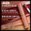 Max Factor Lipgloss 2000 CALORIE LIP #105-sorbet bessen 4,4 ml 4