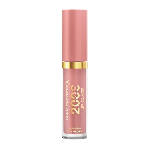 Max Factor Lipgloss 2000 CALORIE LIP #105-sorbet bessen 4,4 ml