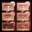 Max Factor Lipgloss 2000 CALORIE LIP #105-sorbet bessen 4,4 ml 8
