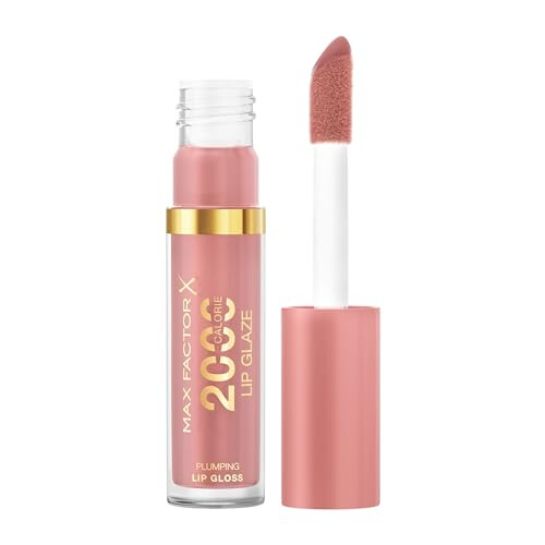 Max Factor Lipgloss 2000 CALORIE LIP #105-sorbet bessen 4,4 ml 1