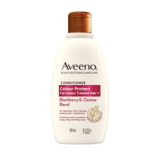 Colour Protect Blackberry and Quinoa Scalp Soothing Conditioner for Colour Treated Hair 300ml.