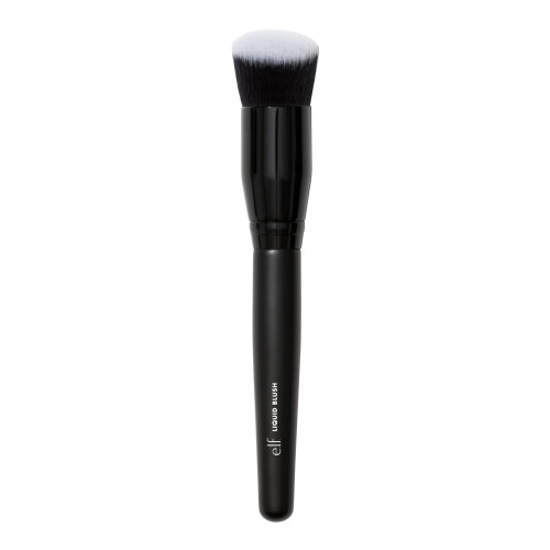 e.l.f. Camo Liquid Blush Brush, Angled Brush για Εφαρμογή & Ανάμειξη Ρουζ 2