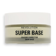 Beauty, Superbase Colour Correcting Green Primer, Even Out Skin Tone, Multi-Use Makeup Bas