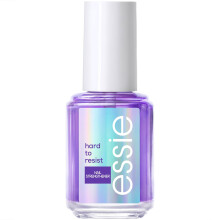 Nail Care Hard To Resist Nail Strengthener, Protect and Repair, Hardening Nail Treatment For Damaged Nails, Purple Tint, Neutralise and Brighten 13.5
