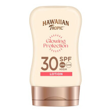 Satin Protection Travel Size Sun Lotion SPF 30 100ml