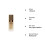 Charlotte Tilbury Airbrush Flawless Foundation 30ml (1 Neutral) 4
