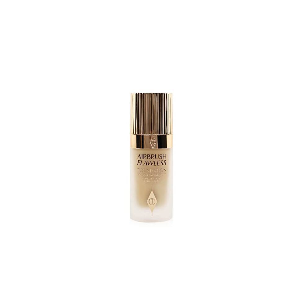 Charlotte Tilbury Airbrush Flawless Foundation 30Ml (1 Neutral)