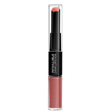 L'Oreal Paris, Infaillible 24H , Liquid Foundation, 312, Incessant Russet, 5.6 ml