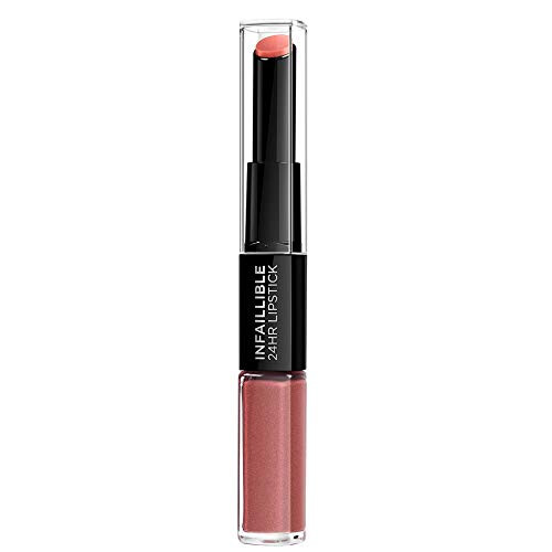L’Oréal Paris Lipstick Infallible L'Oreal Make Up (5,6 ml)