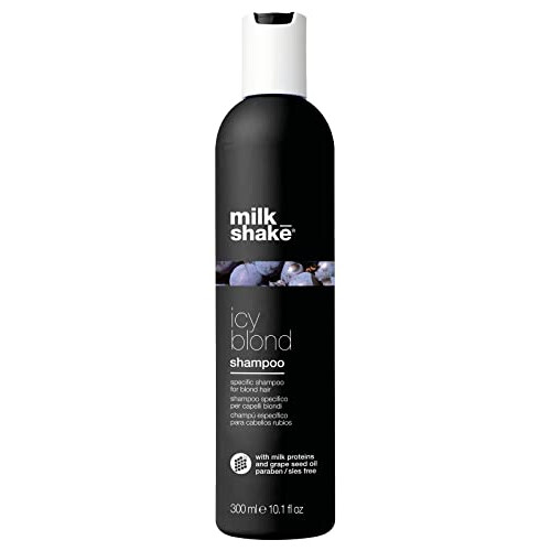 Milk Shake milk_shake icy blond shampoo  300 ml