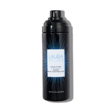 Laura Geller New York Spackle Mist Boost Setting Spray med elektrolyter - Långvarig, Blåljusskydd, Glansig hudfinish, 100 ml