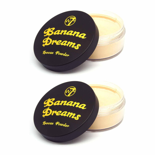 W7 Banana Dream