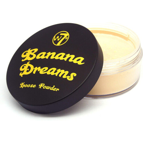 W7 Banana Dream 1