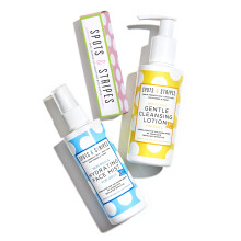 - Teen Skincare Essentials for Girls, Effective and Natural Essentials for Teen and Young Skin, with Virgin Coconut, Niaouli and Aloe Vera, Super