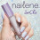 Ultra-Quick Nail Glue Clear 3g 6