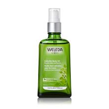 Cellulite Body Oil, Anti Cellulite Oil, Rich Body Moisturiser for Women & Men, Anti Cellulite Gel & Massage Oil for Very Dry Skin, Premium Beauty