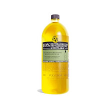 Doucheolie - L'OCCITANE - Eco-Recharge - Voedend - Geparfumeerd - Zachtheid