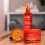 Cantu Extra Hold Edge Stay Gel 64g 8