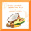 Cantu Extra Hold Edge Stay Gel 64g 4