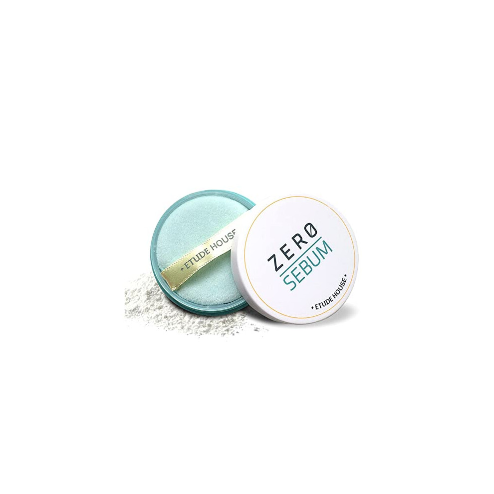 Etude House Zero Sebum Drying Powder