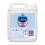 Carex Handwash Professional White Moisture, 5L 1