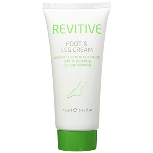 Foot and Leg Cream