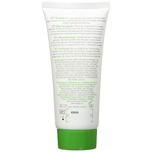 Foot and Leg Cream 2