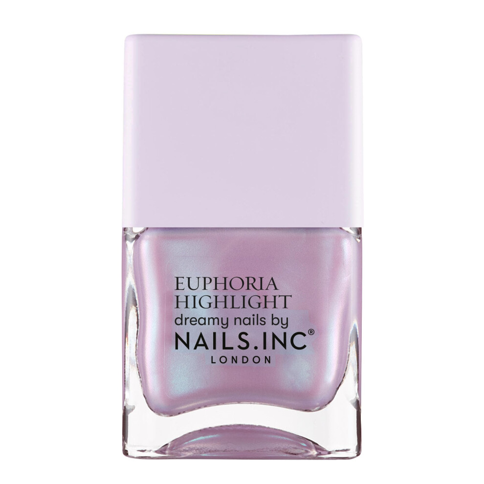 Nails.inc That Euphoria Life Euphoria Highlight Nail Polish