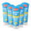 Healthy Feet Exfoliating 85g (5 Pack) 1
