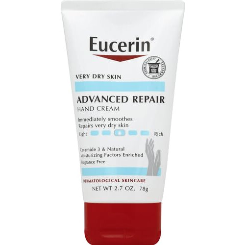 Eucerin Eucerin Advanced Repair Handcreme, 76 g 1