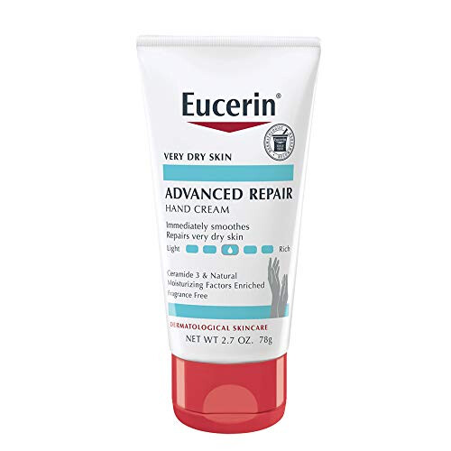 Eucerin Eucerin Advanced Repair Handcreme, 76 g