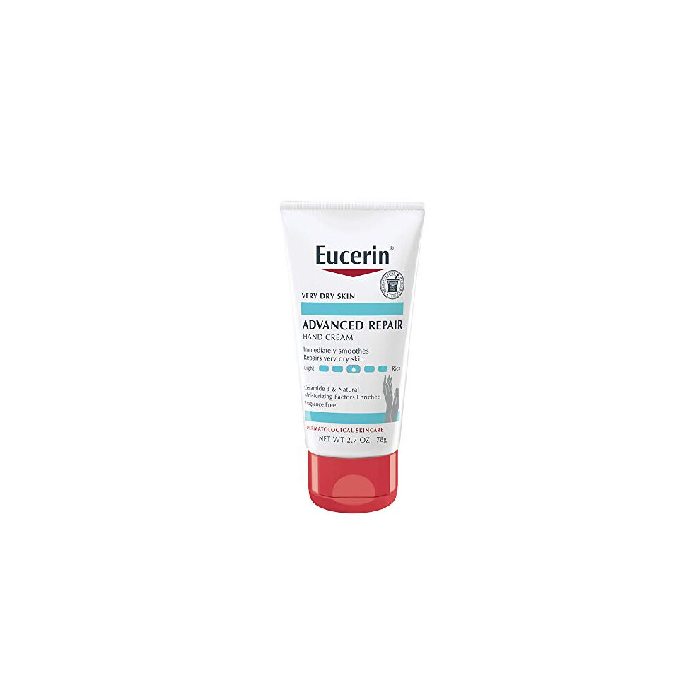 Dry Skin Therapy Plus Intensive Repair Hand Creme 80 ml