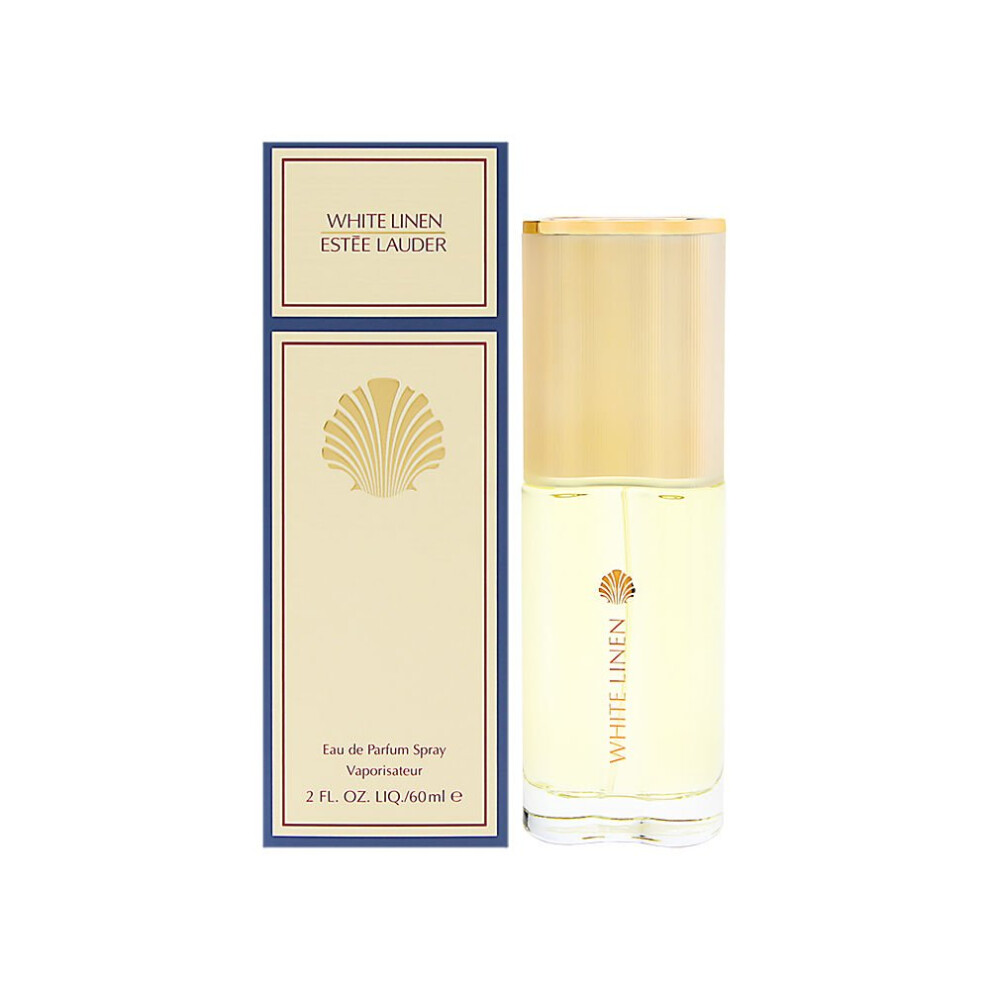 ESTEE LAUDER | WHITE LINEN â Eau De Parfum Vaporisateur 60 Ml