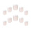 Elegant Touch French Nails 143 3