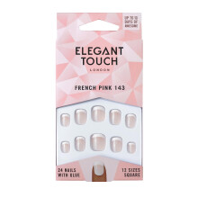 French Nails 143