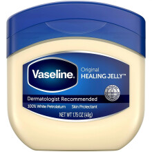 Original Petroleum Jelly 50ml - Pack of 4