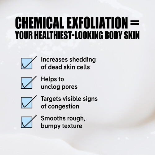 Glycolic Acid Exfoliating Body Stick 2