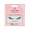 Eylure Length False Eyelashes, 009 Black, 1 Pair, Pack of 1 1