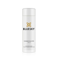 Gel Polish Cleanser, 250 ml 99.9% Isopropyl Alcohol, Prep and Wipe Solution, Gel Nail Polish Residue Cleanser, Multi-Purpose, Remove Tacky Layer, Gel