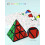 Pyramid Speed Cube Original Triangle Pyraminx Puzzle Cube; Super-Durable Smooth with Vivid Colors - Easy to Turn 5