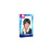 Smiffy's Boy Band Wig Black 2