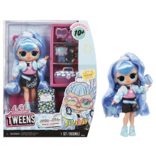 LOL Surprise Tweens - Fashion Doll Ellie Fly - With 10+ Surprises and Fabulous Accessories – Great for Kids Ages 4+