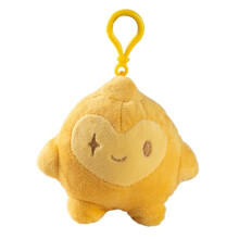 Wish - Star Belt Clip